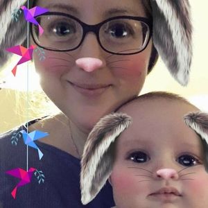 Meet your Posher, Hilary